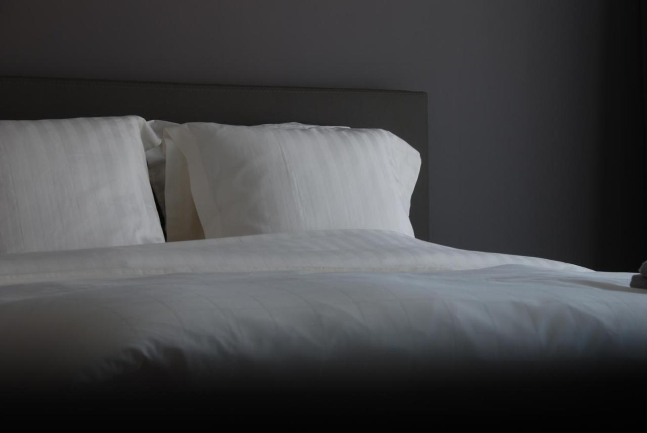 B&B Garden55 Mechelen Zewnętrze zdjęcie