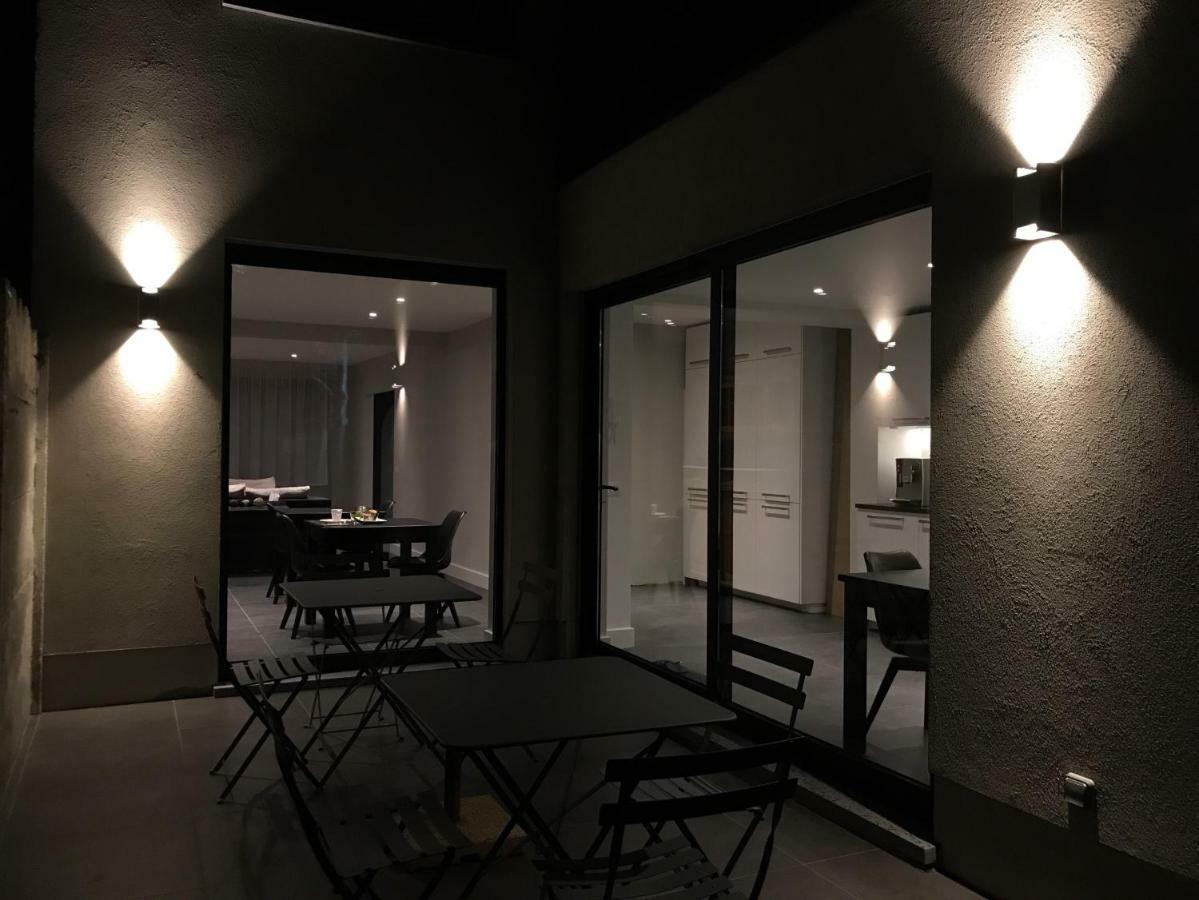 B&B Garden55 Mechelen Zewnętrze zdjęcie