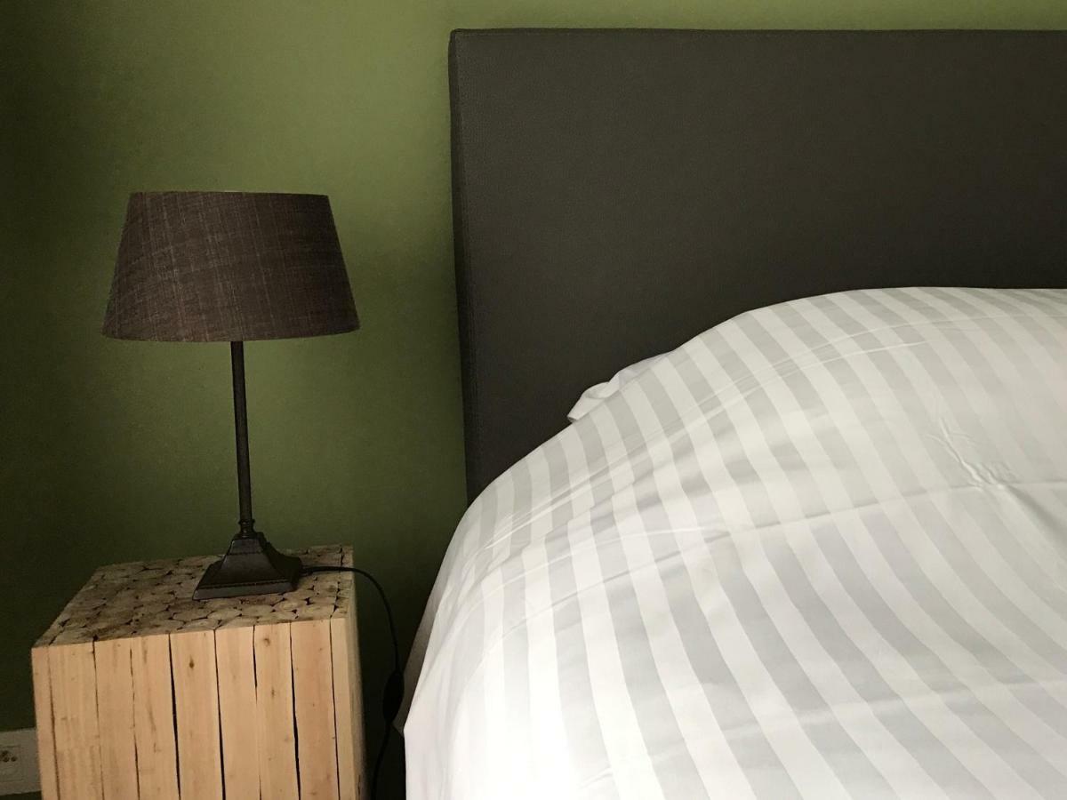 B&B Garden55 Mechelen Zewnętrze zdjęcie