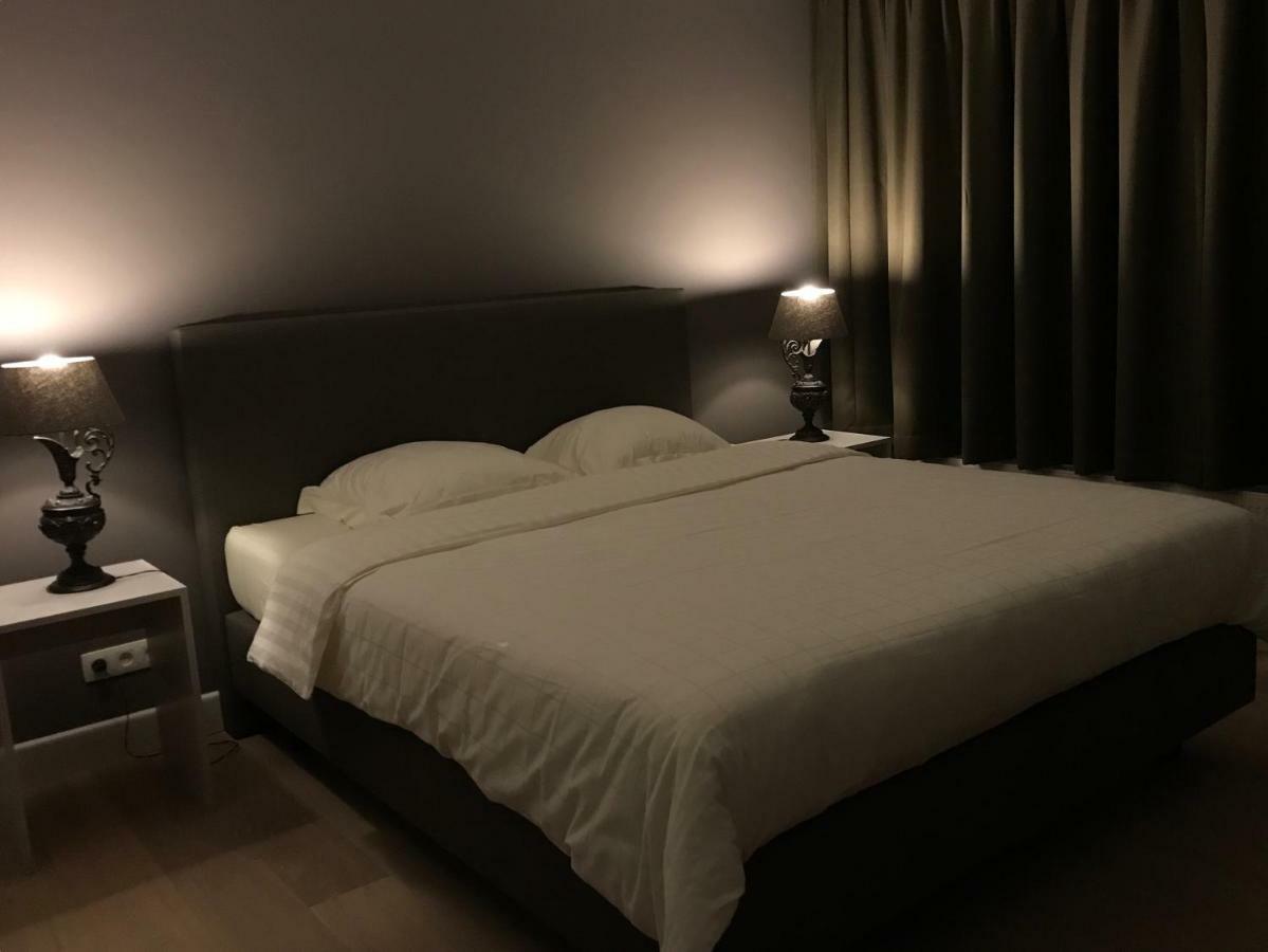 B&B Garden55 Mechelen Zewnętrze zdjęcie