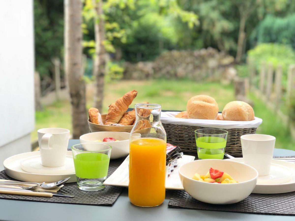 B&B Garden55 Mechelen Zewnętrze zdjęcie