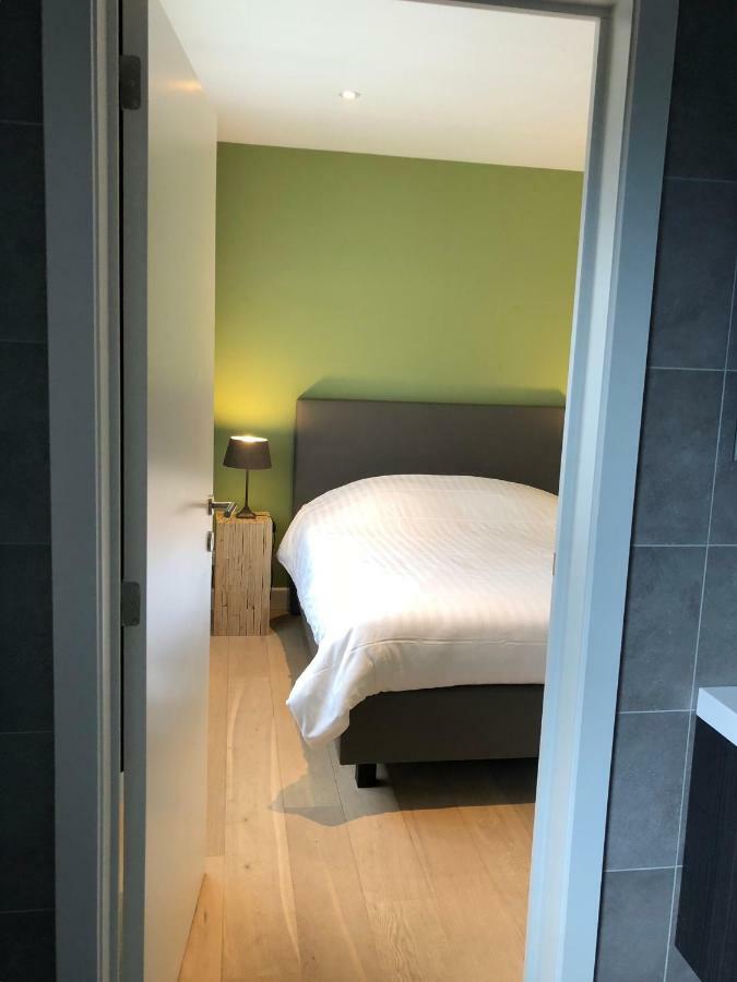 B&B Garden55 Mechelen Zewnętrze zdjęcie