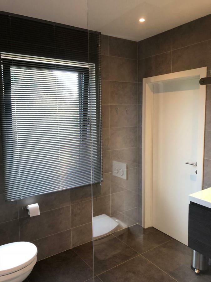 B&B Garden55 Mechelen Zewnętrze zdjęcie