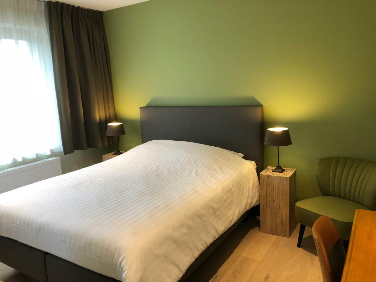 B&B Garden55 Mechelen Zewnętrze zdjęcie