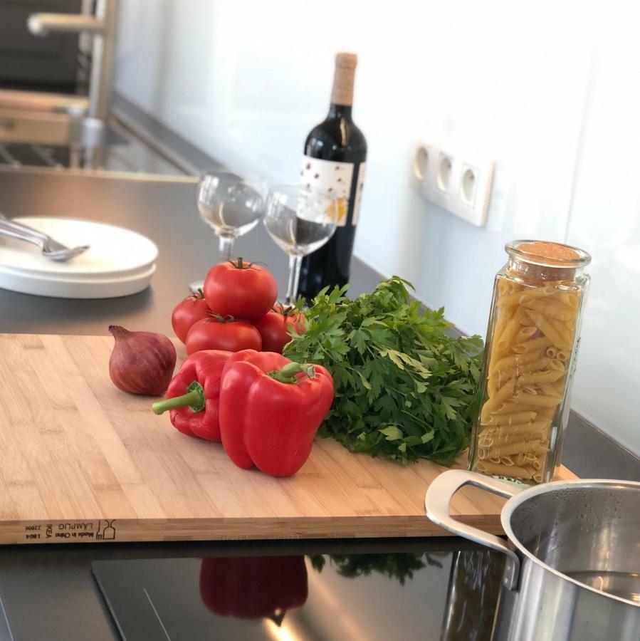 B&B Garden55 Mechelen Zewnętrze zdjęcie